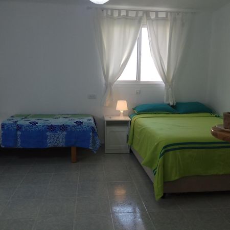 Desert Chilling - סתלבט במדבר Villa Neot HaKikar Exterior photo