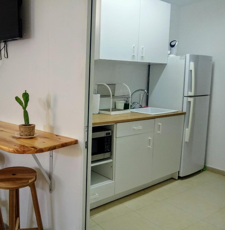 Desert Chilling - סתלבט במדבר Villa Neot HaKikar Exterior photo