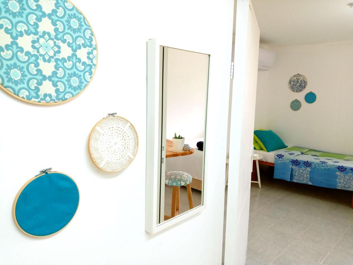 Desert Chilling - סתלבט במדבר Villa Neot HaKikar Exterior photo